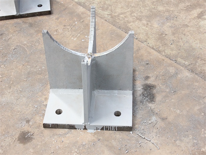 铁岭螺栓球支座